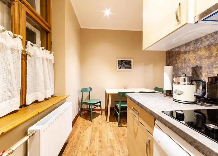 Gourmet Storie\'S Ap 68Sqm Renovated Free Parking