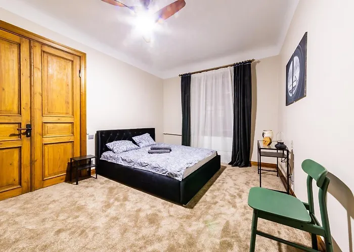 Gourmet Storie\'S Ap 68Sqm Renovated Free Parking
